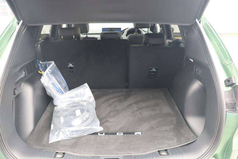 2025 FORD KUGA 2025 FORD KUGA
