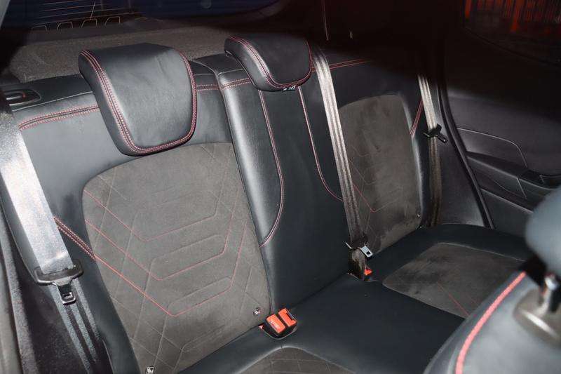 2023 FORD FIESTA 2023 FORD FIESTA