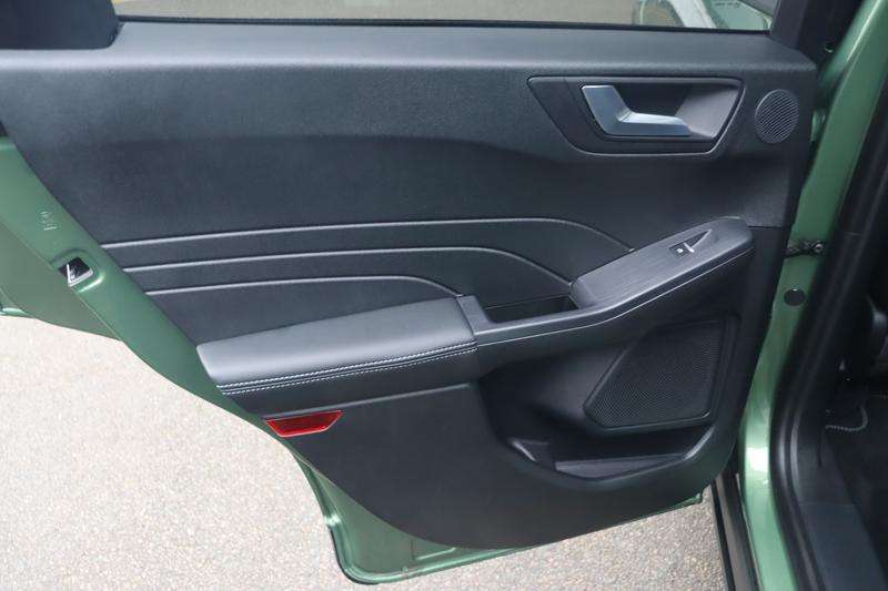 2025 FORD KUGA 2025 FORD KUGA