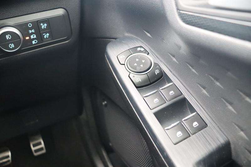 2020 FORD KUGA 2020 FORD KUGA