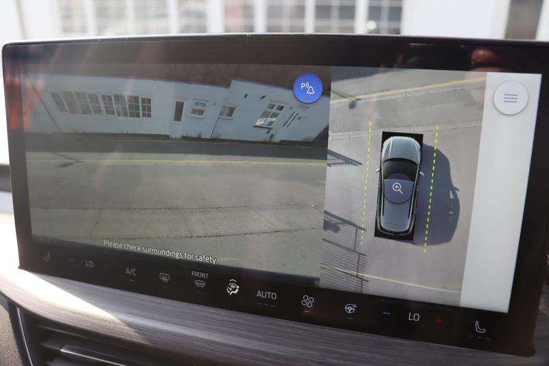 2025 FORD KUGA 2025 FORD KUGA