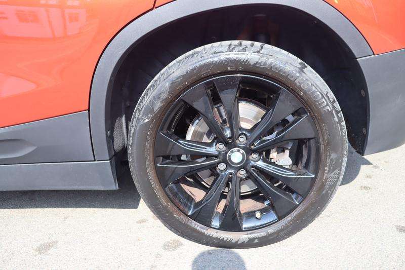 2022 BMW X2 2022 BMW X2