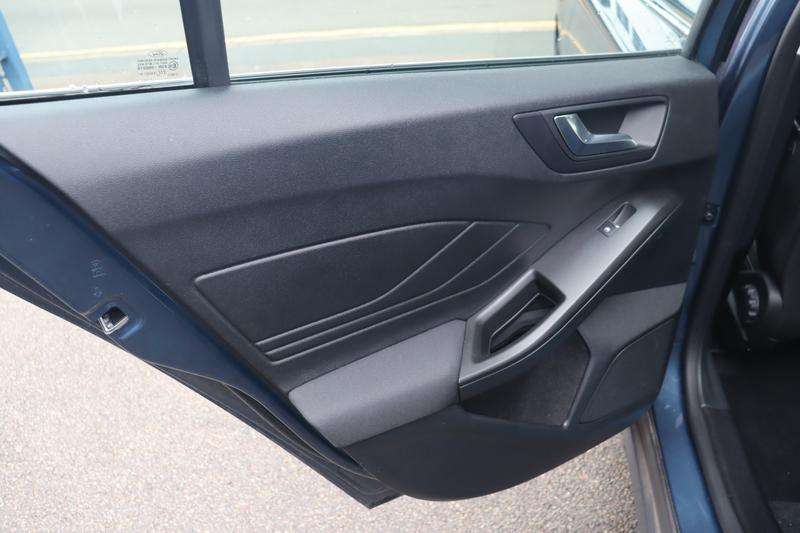 2023 FORD FOCUS 2023 FORD FOCUS