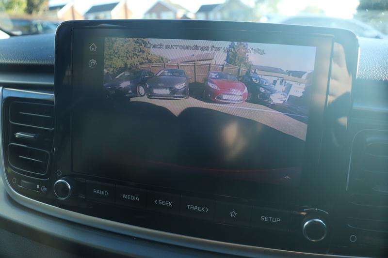 2023 KIA RIO 2023 KIA RIO