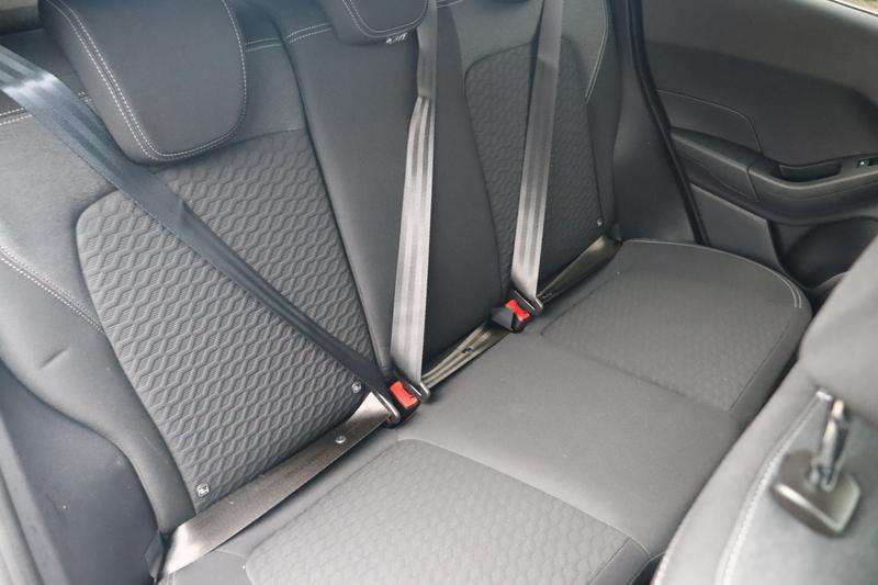 2023 FORD FIESTA 2023 FORD FIESTA