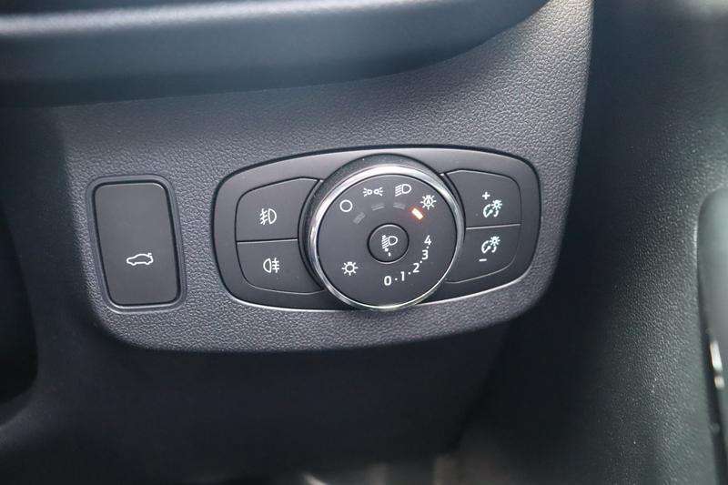 2024 FORD PUMA 2024 FORD PUMA