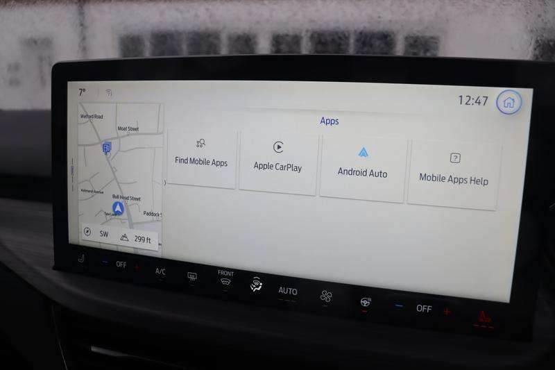 2025 FORD KUGA 2025 FORD KUGA