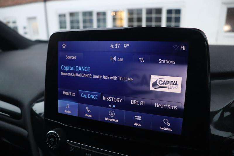 2023 FORD FIESTA 2023 FORD FIESTA