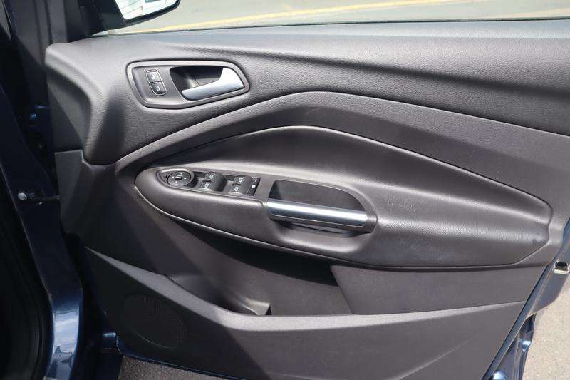 2018 FORD KUGA 2018 FORD KUGA