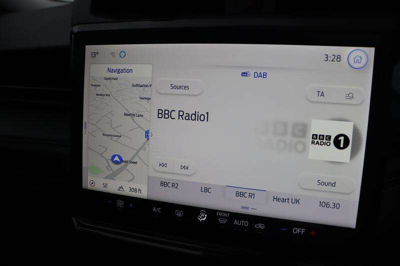 2024 FORD PUMA 2024 FORD PUMA