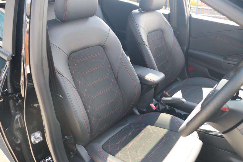 2026 FORD PUMA 2026 FORD PUMA