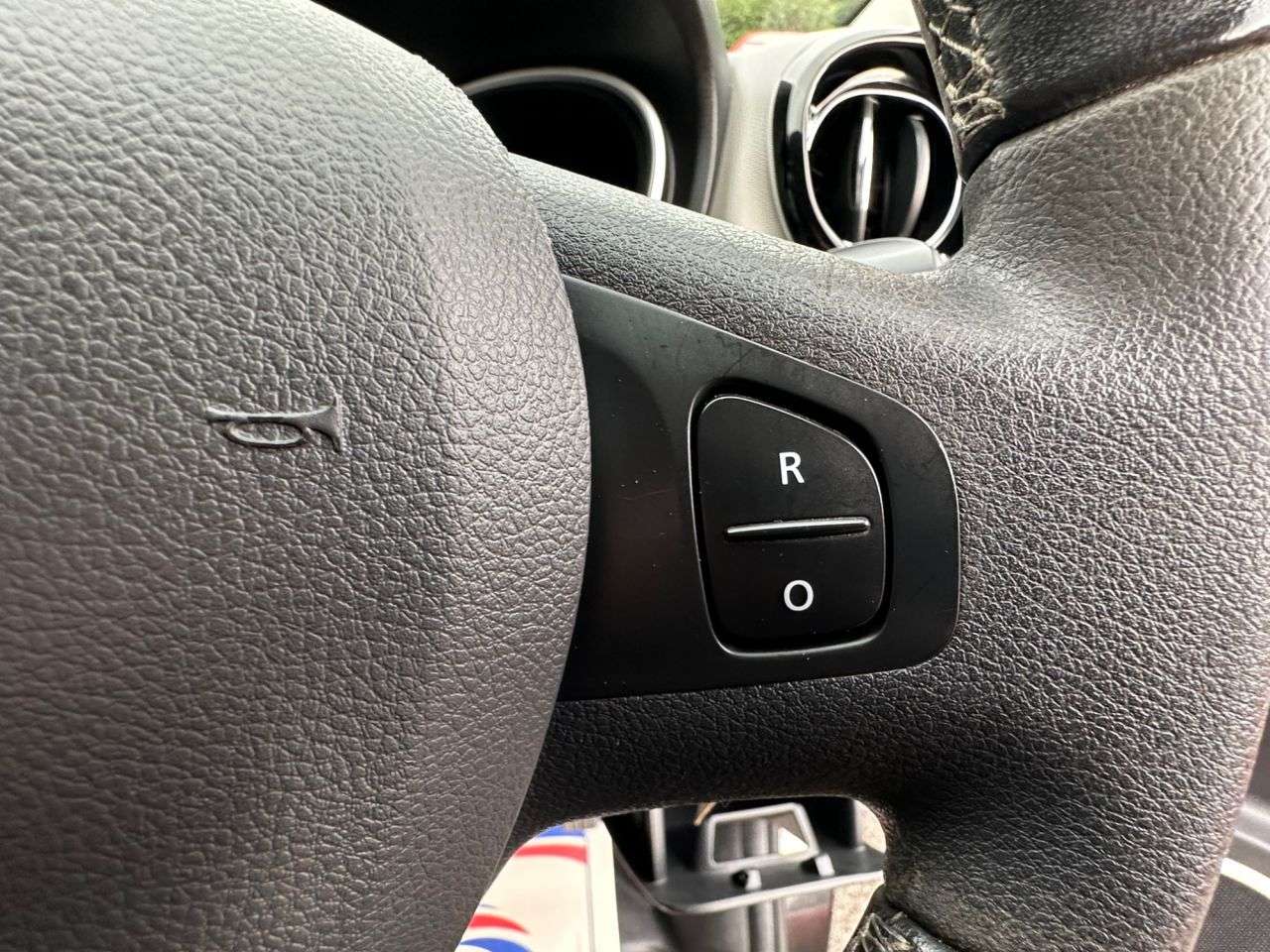 2015 RENAULT TRAFIC 2015 RENAULT TRAFIC