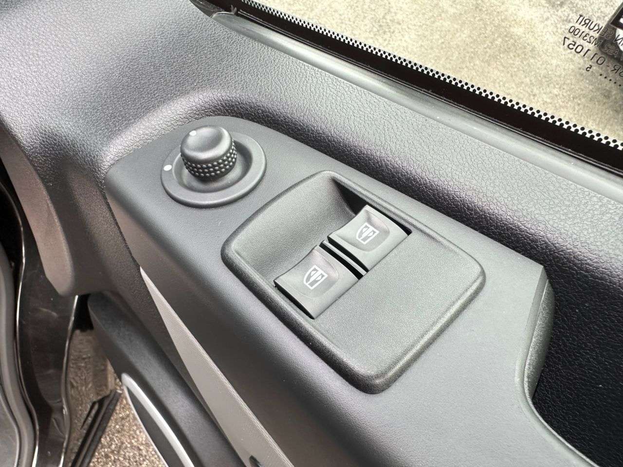 2015 RENAULT TRAFIC 2015 RENAULT TRAFIC