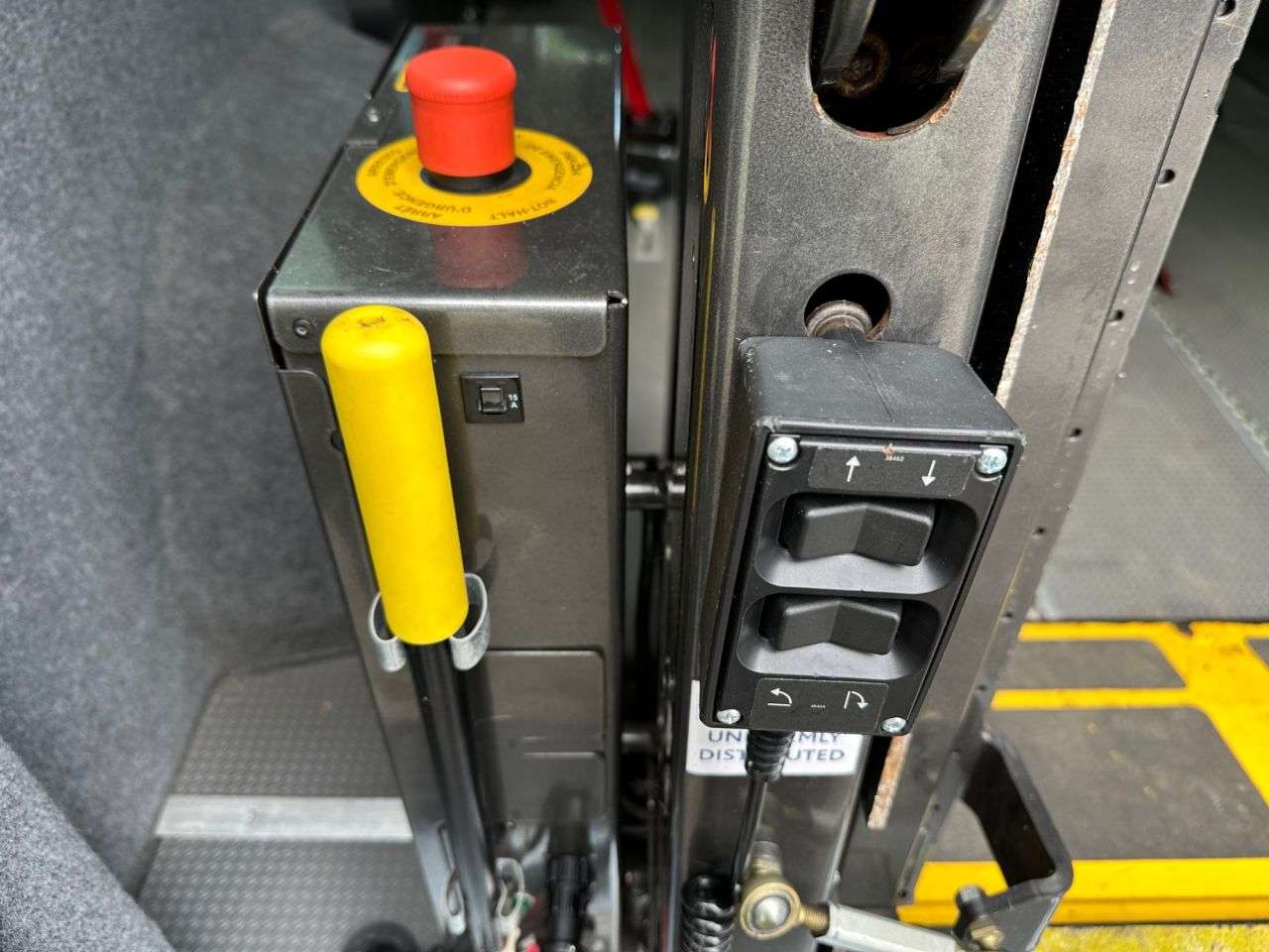 2015 PEUGEOT BOXER 2015 PEUGEOT BOXER