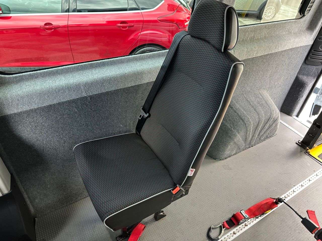 2015 PEUGEOT BOXER 2015 PEUGEOT BOXER