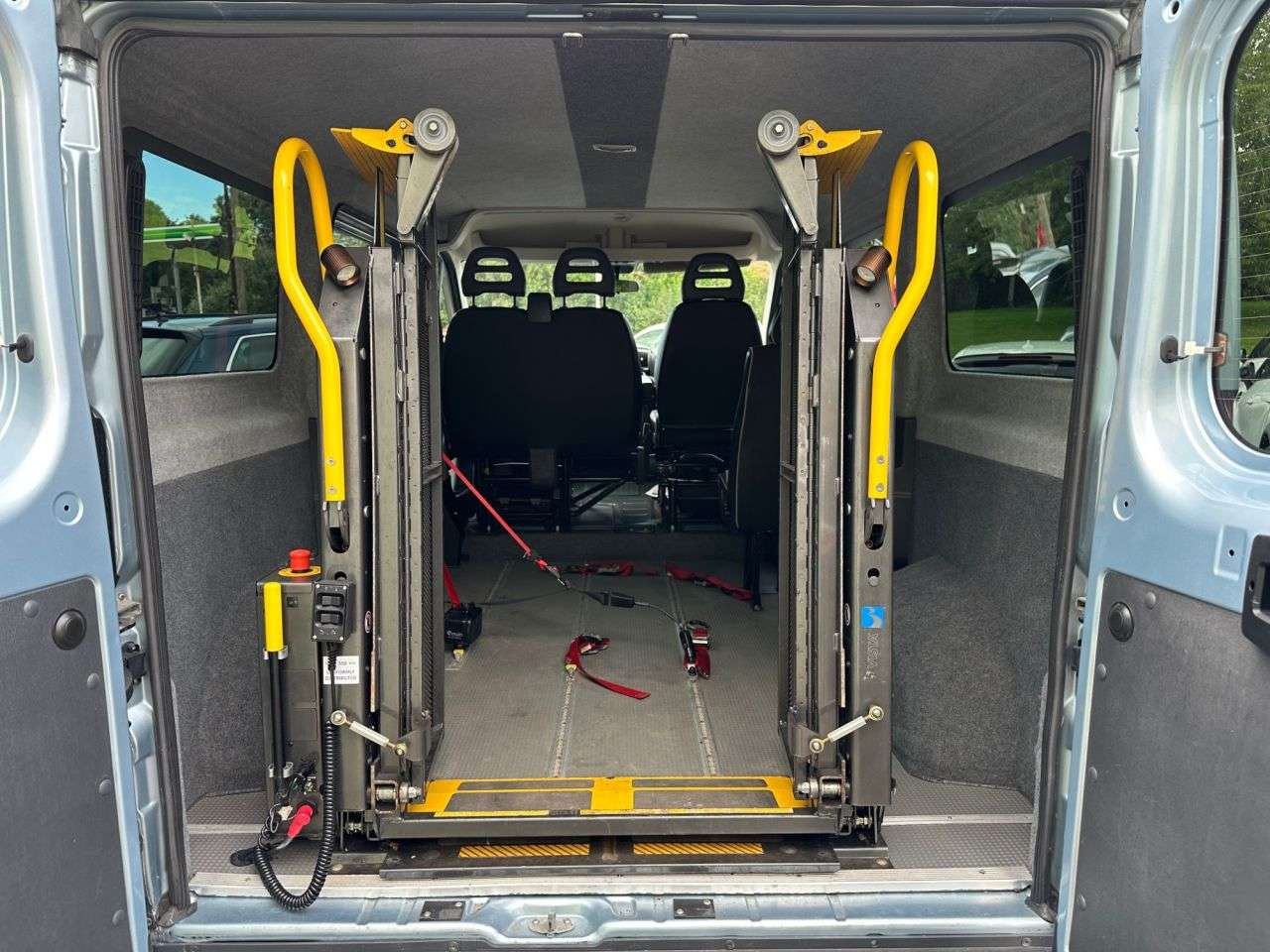 2015 PEUGEOT BOXER 2015 PEUGEOT BOXER