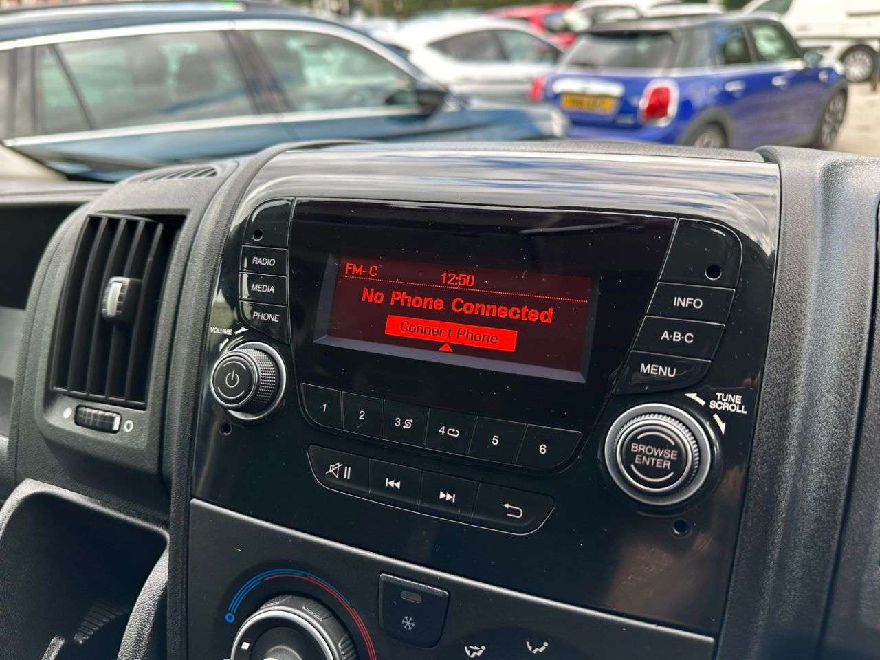 2015 PEUGEOT BOXER 2015 PEUGEOT BOXER