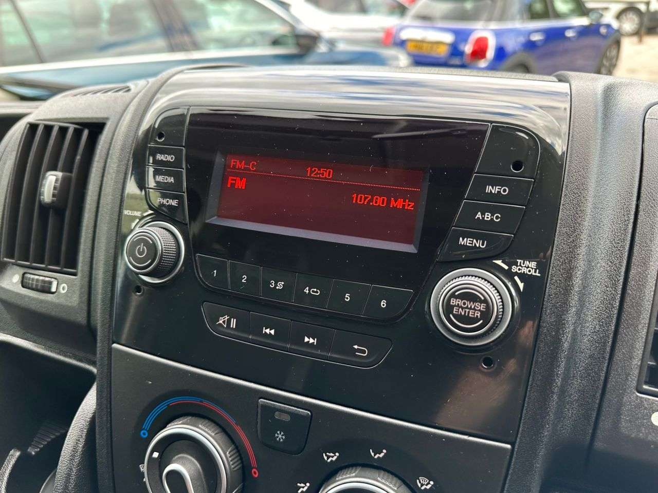 2015 PEUGEOT BOXER 2015 PEUGEOT BOXER