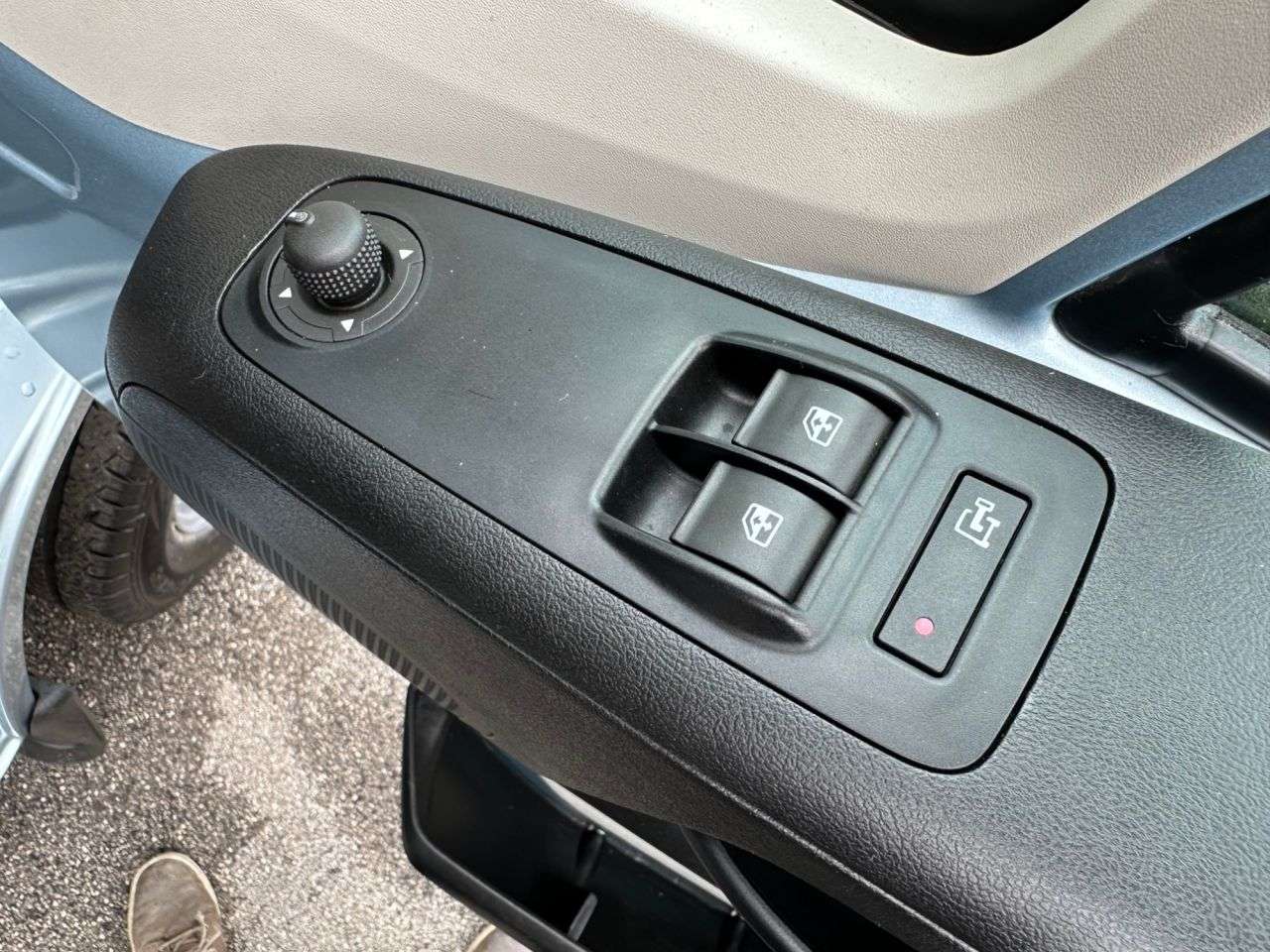 2015 PEUGEOT BOXER 2015 PEUGEOT BOXER