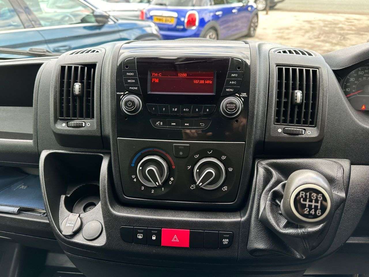 2015 PEUGEOT BOXER 2015 PEUGEOT BOXER