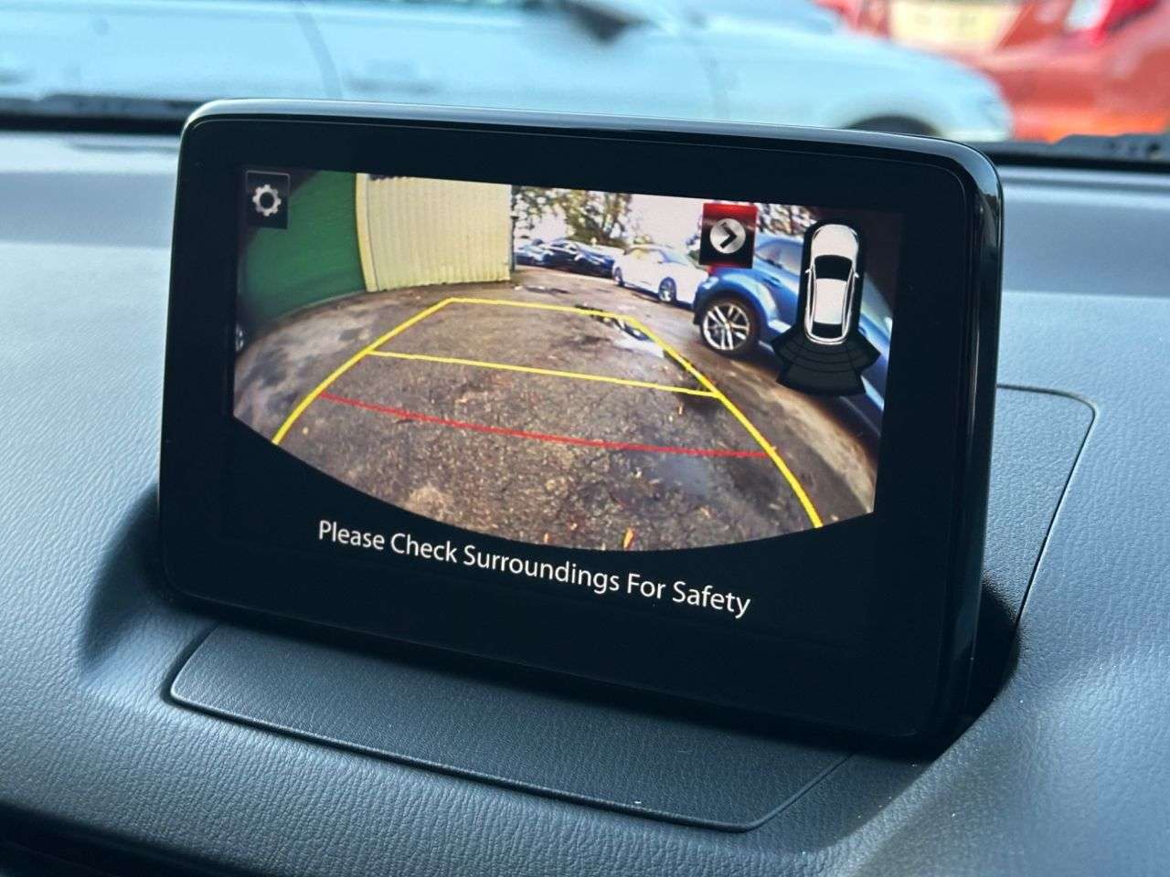 2018 MAZDA MAZDA 2 2018 MAZDA MAZDA 2