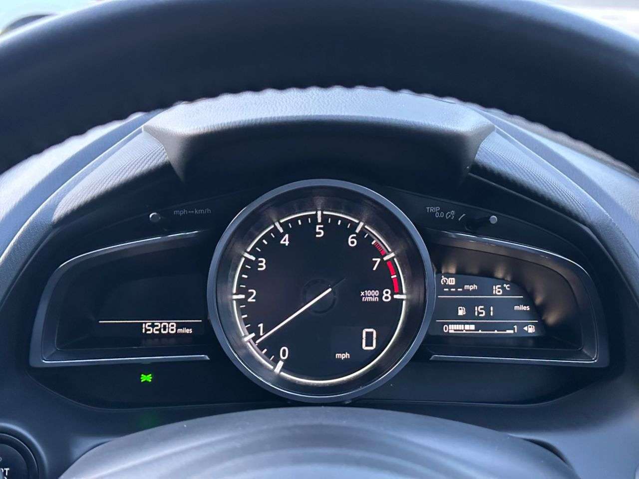 2018 MAZDA MAZDA 2 2018 MAZDA MAZDA 2