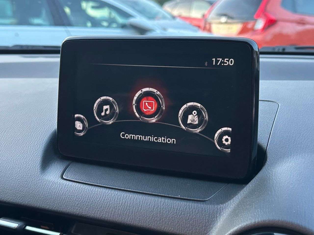 2018 MAZDA MAZDA 2 2018 MAZDA MAZDA 2