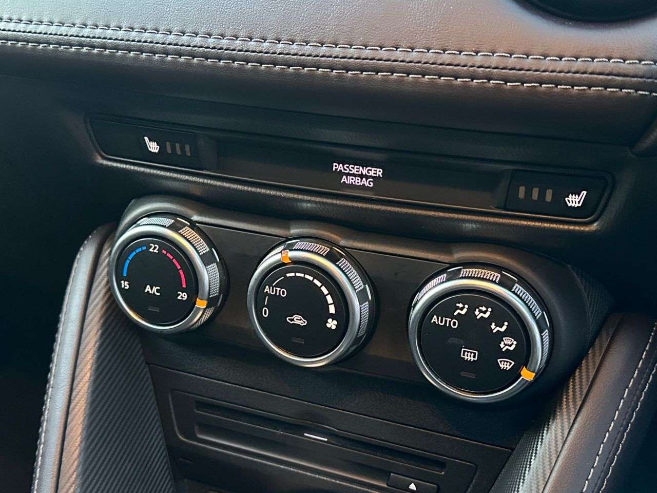 2018 MAZDA MAZDA 2 2018 MAZDA MAZDA 2