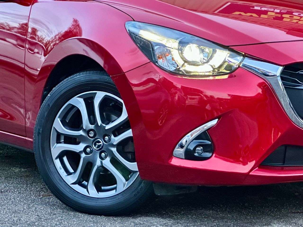 2018 MAZDA MAZDA 2 2018 MAZDA MAZDA 2