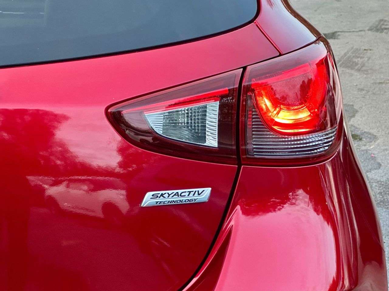 2018 MAZDA MAZDA 2 2018 MAZDA MAZDA 2