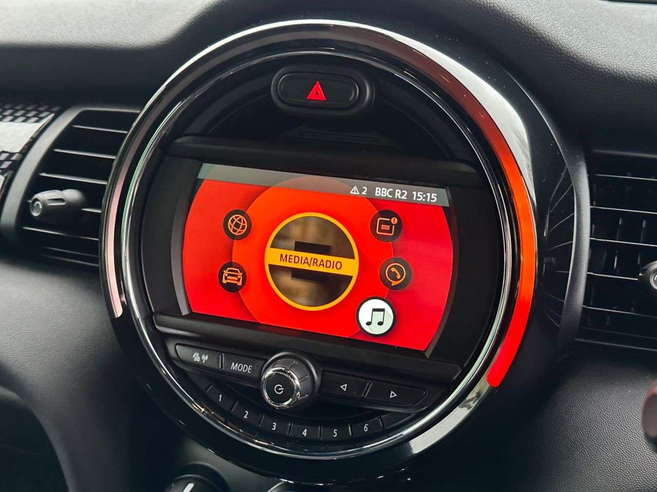 2019 MINI HATCH 2019 MINI HATCH