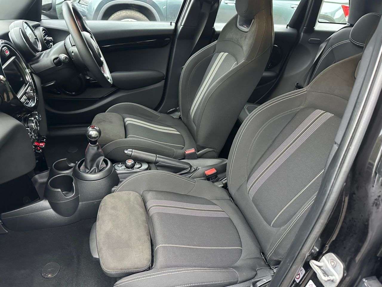 2019 MINI HATCH 2019 MINI HATCH