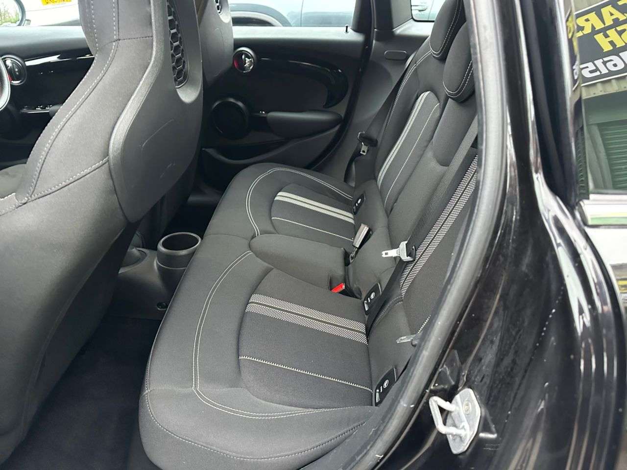 2019 MINI HATCH 2019 MINI HATCH