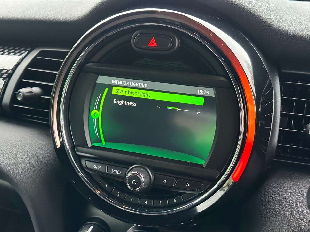 2019 MINI HATCH 2019 MINI HATCH