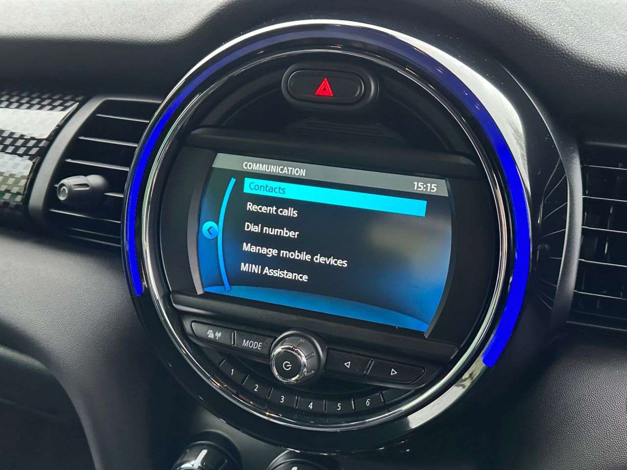 2019 MINI HATCH 2019 MINI HATCH