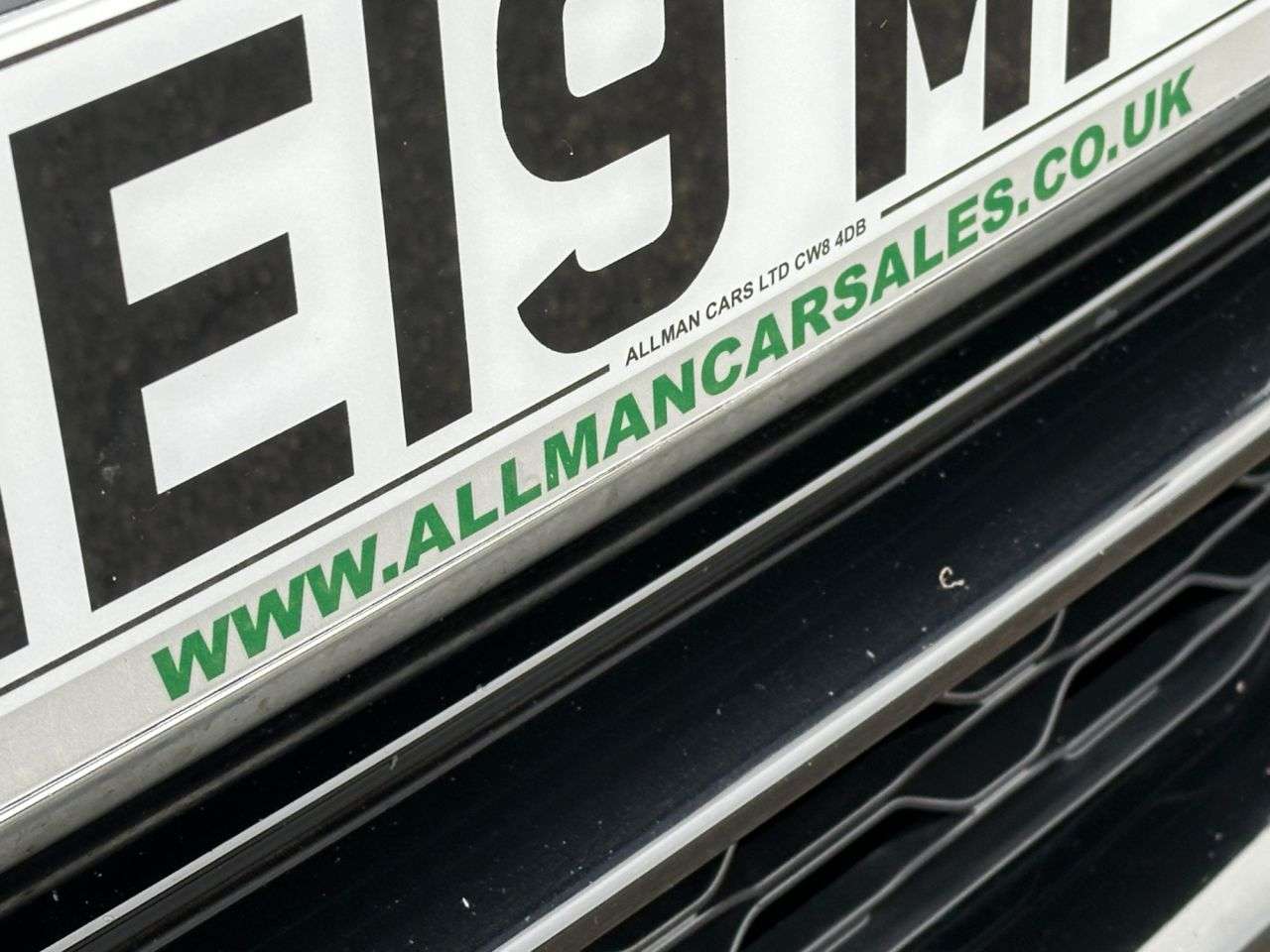 2019 MINI HATCH 2019 MINI HATCH