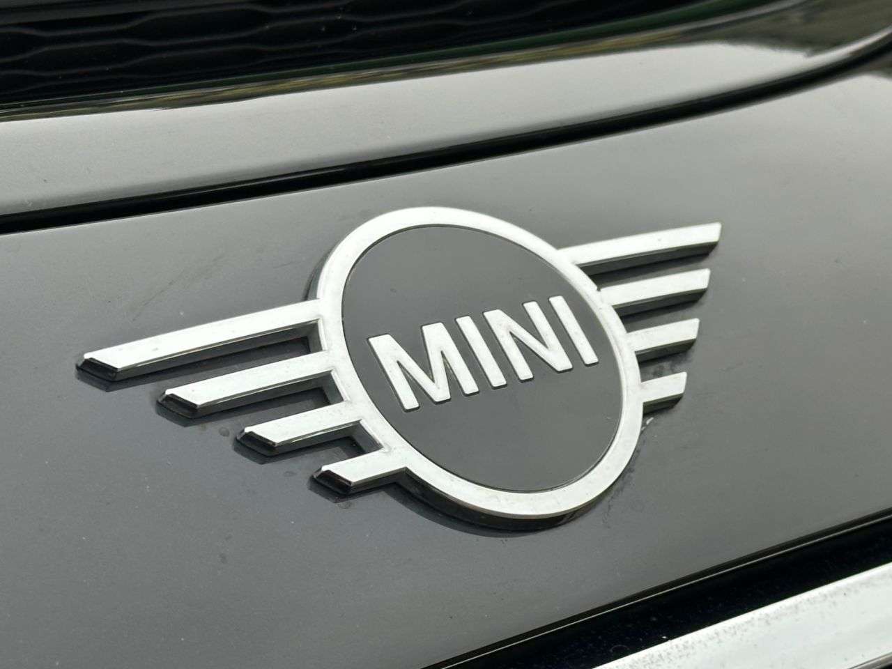 2019 MINI HATCH 2019 MINI HATCH