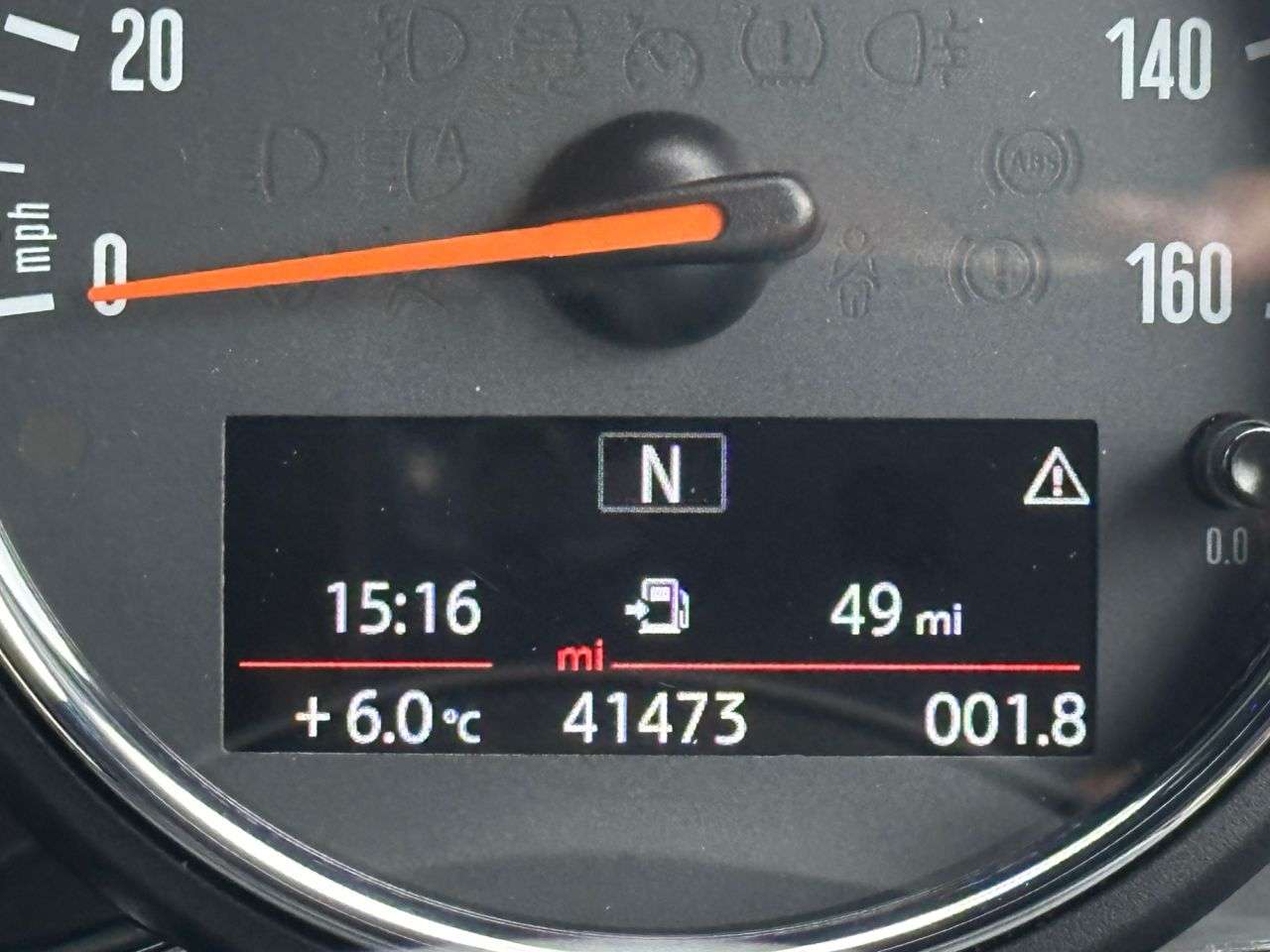 2019 MINI HATCH 2019 MINI HATCH