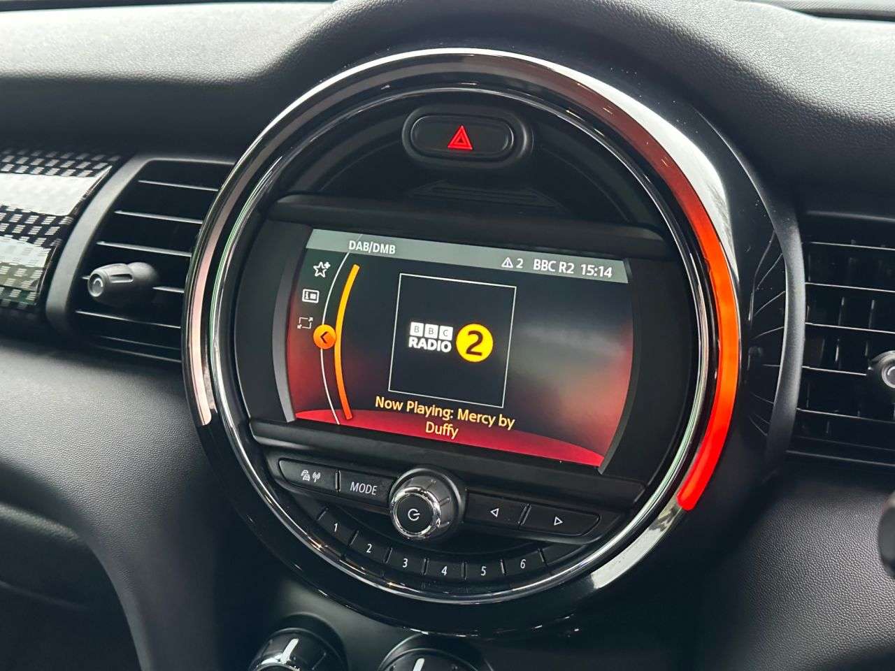 2019 MINI HATCH 2019 MINI HATCH