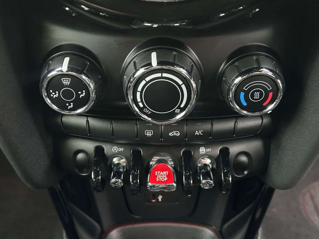 2019 MINI HATCH 2019 MINI HATCH