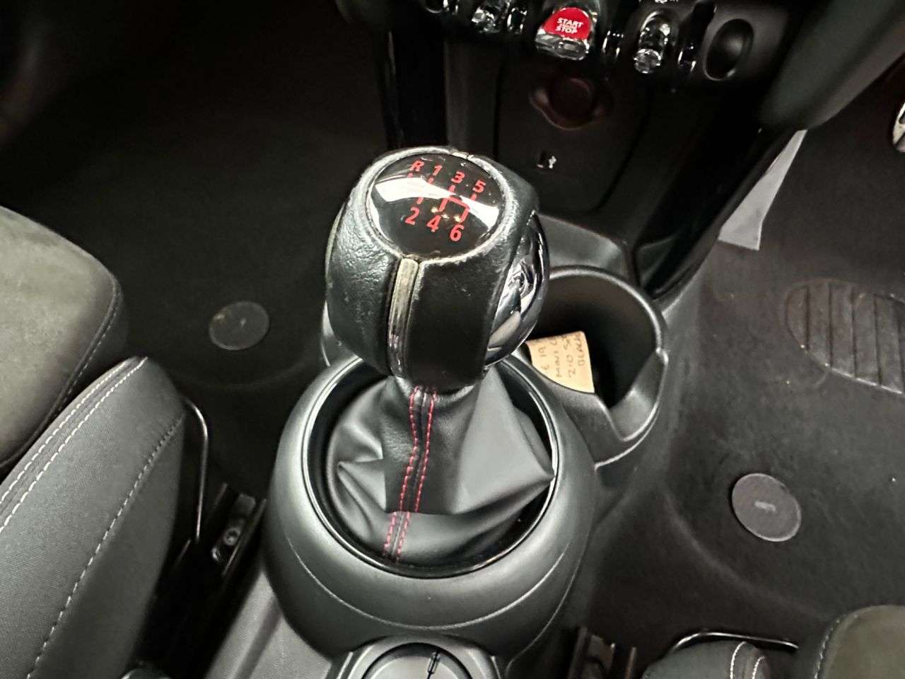 2019 MINI HATCH 2019 MINI HATCH