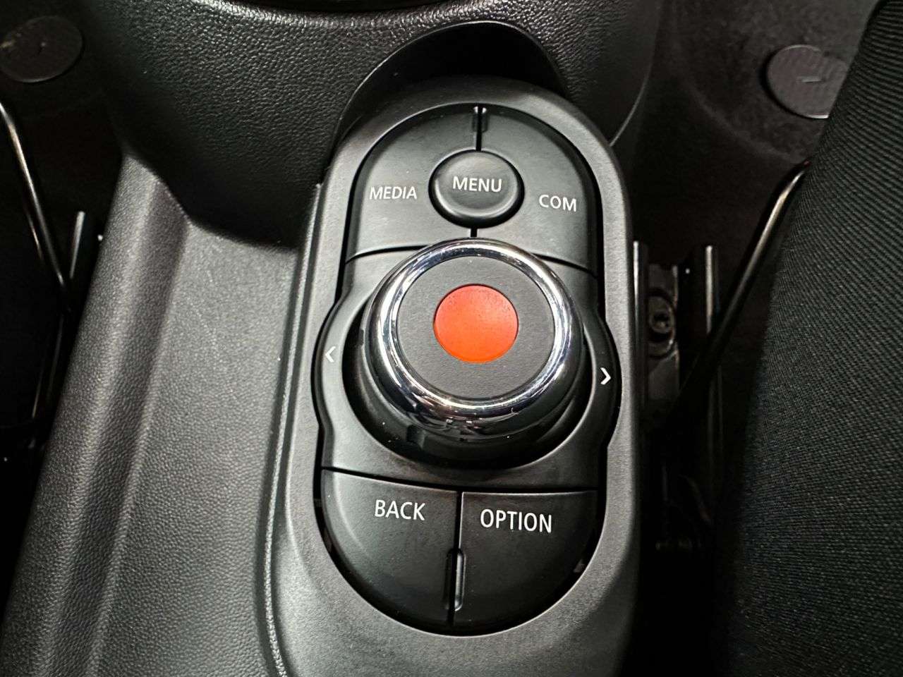 2019 MINI HATCH 2019 MINI HATCH