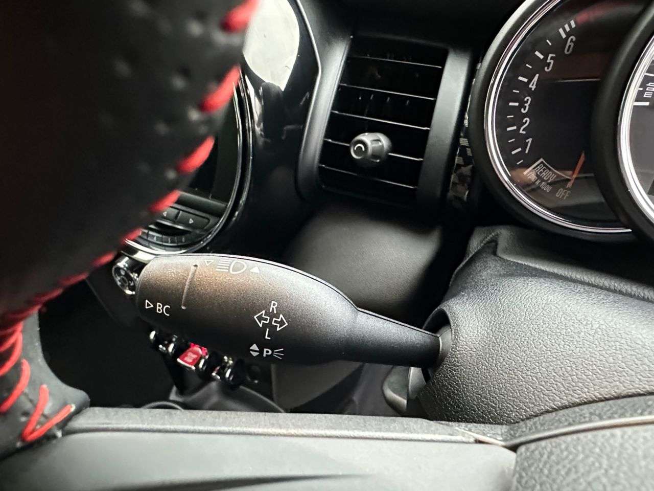 2019 MINI HATCH 2019 MINI HATCH