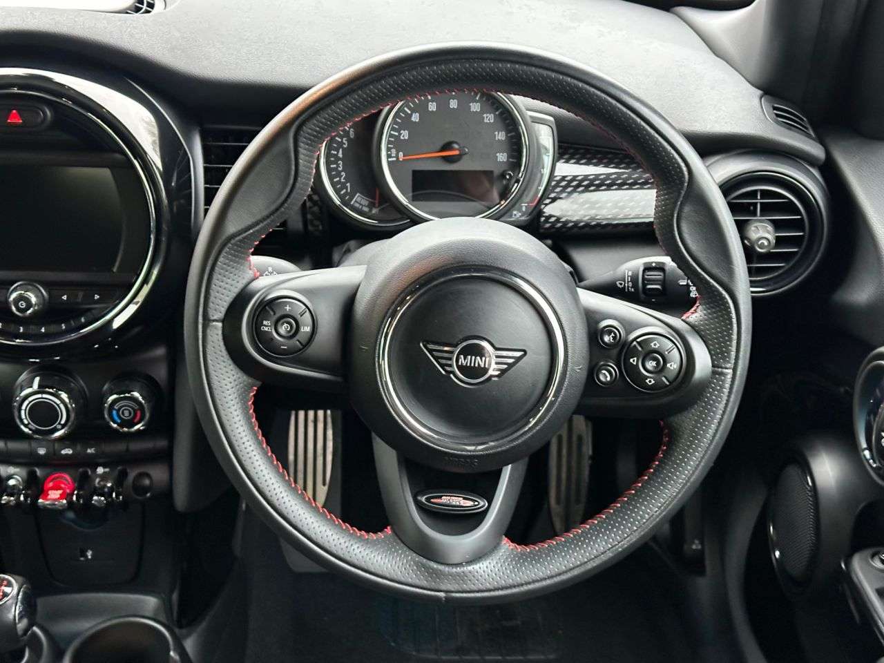 2019 MINI HATCH 2019 MINI HATCH