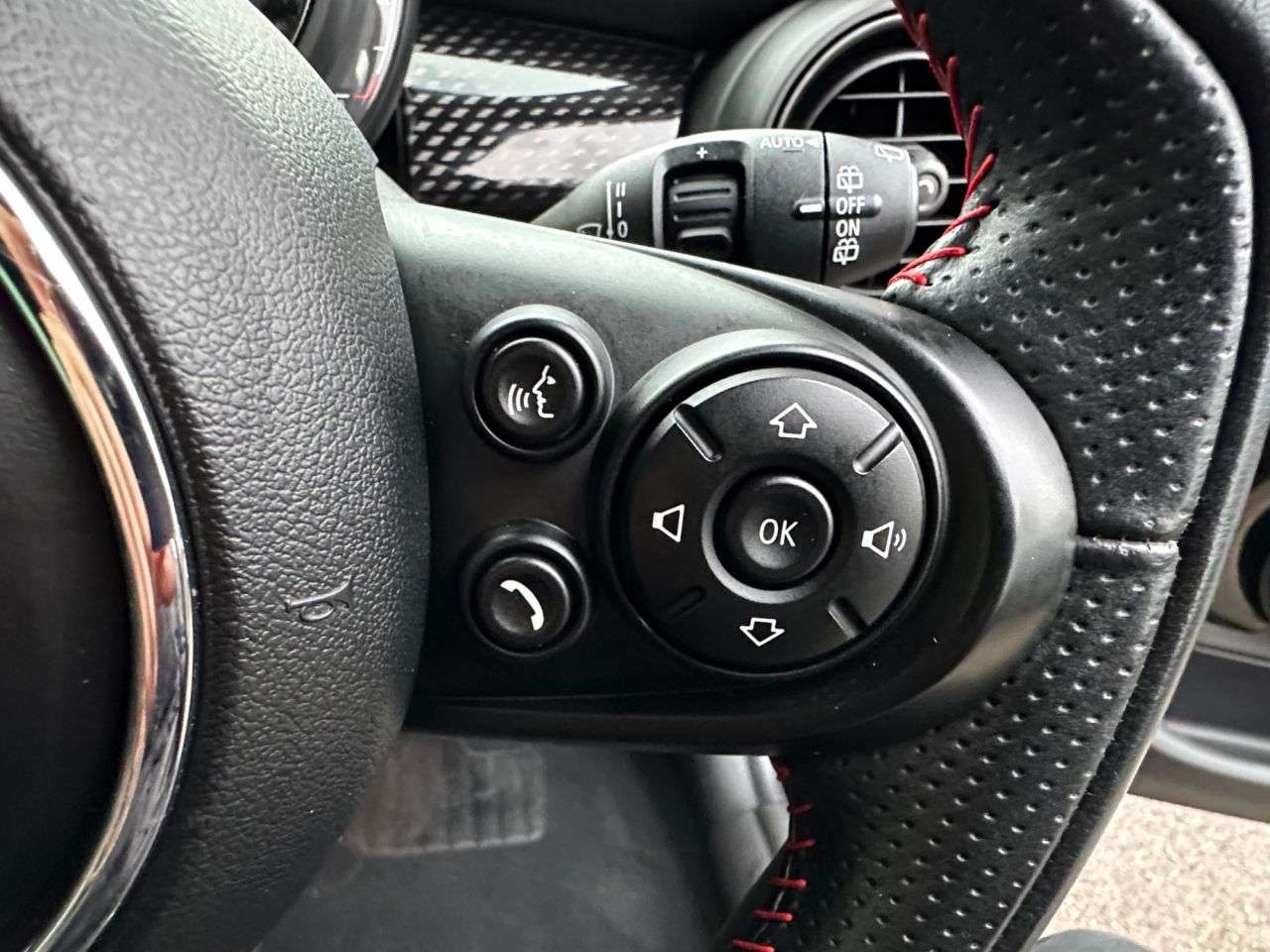 2019 MINI HATCH 2019 MINI HATCH