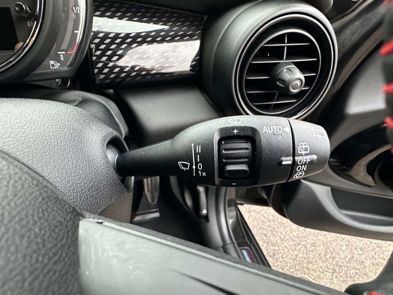 2019 MINI HATCH 2019 MINI HATCH