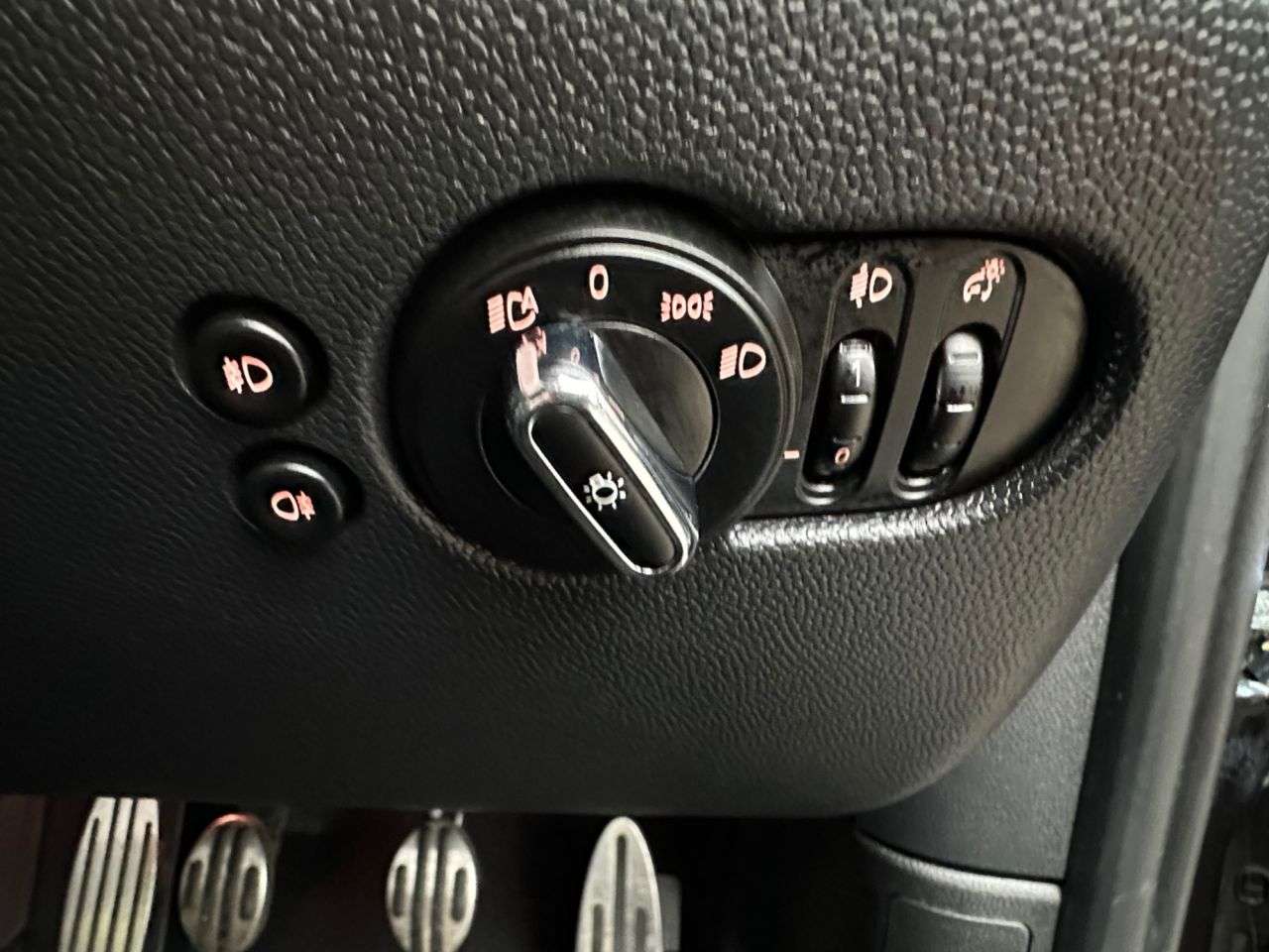 2019 MINI HATCH 2019 MINI HATCH