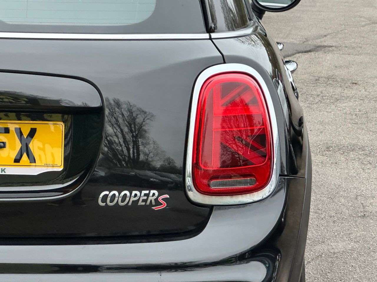 2019 MINI HATCH 2019 MINI HATCH
