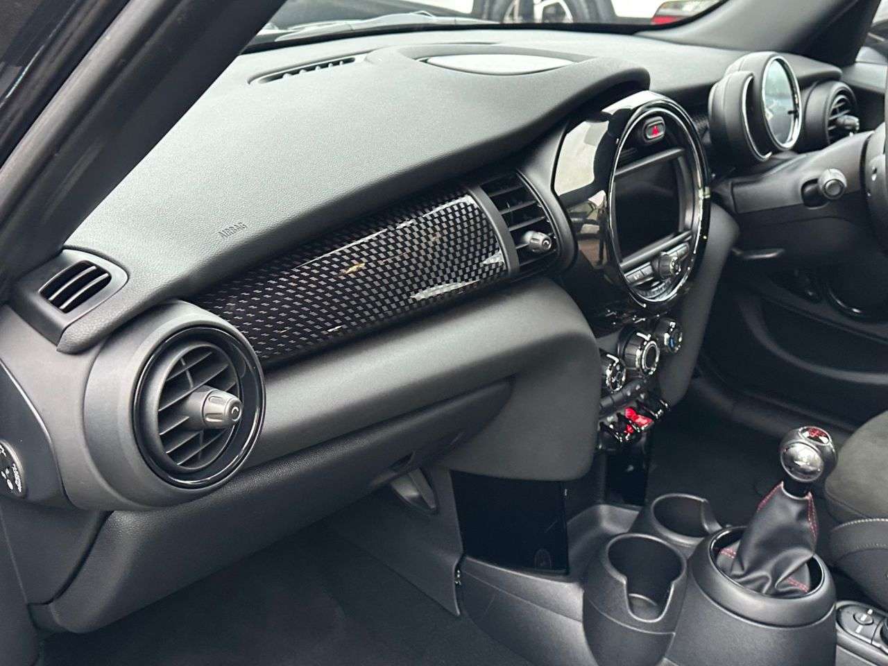 2019 MINI HATCH 2019 MINI HATCH