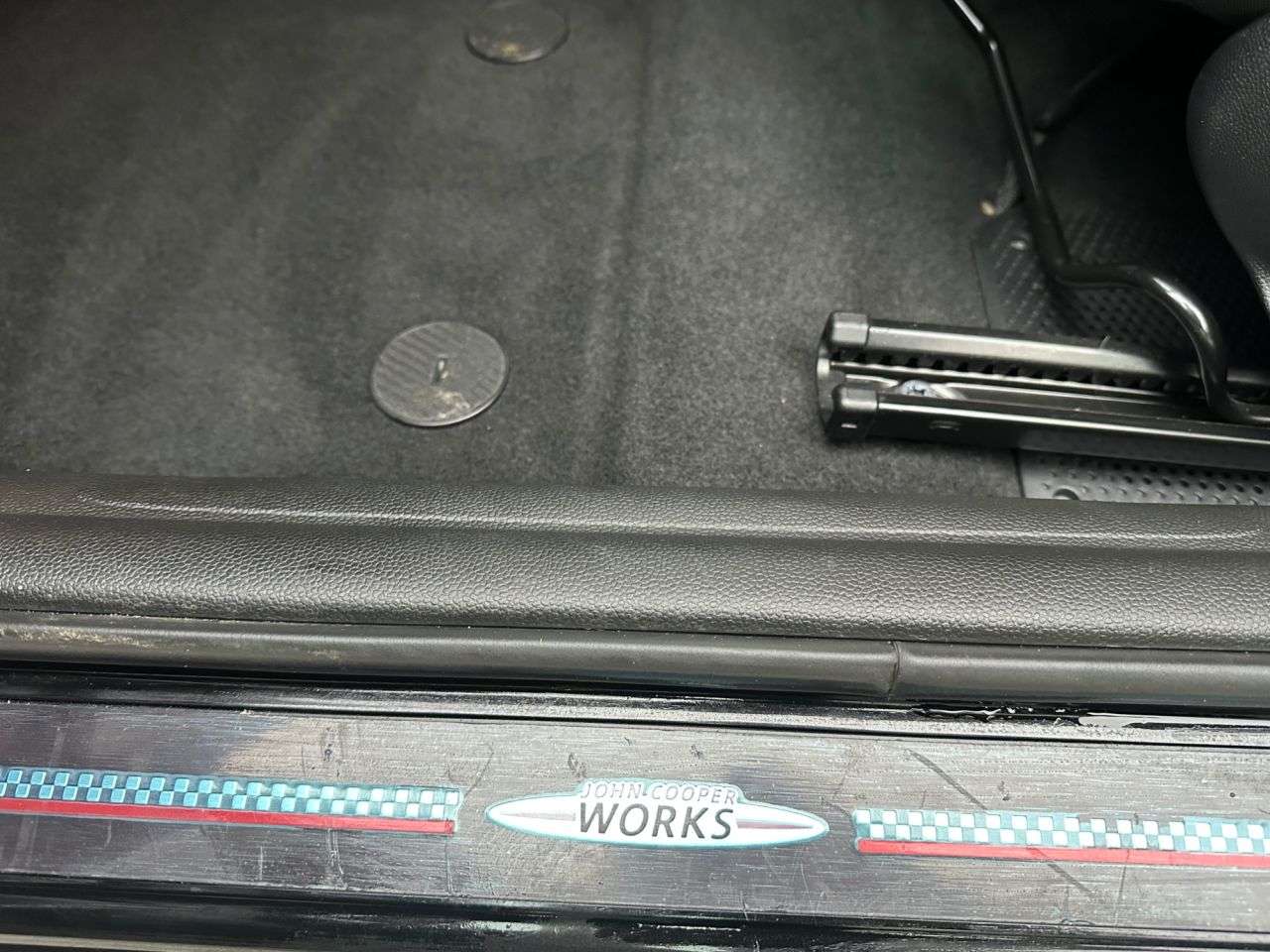 2019 MINI HATCH 2019 MINI HATCH